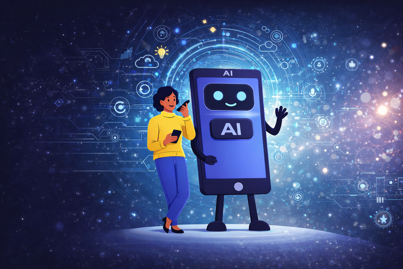 About Shruti.ai